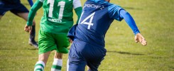Remschütz verliert gegen den SV Germania Ilmenau
