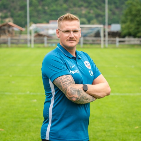 Clemens Möller - Trainer